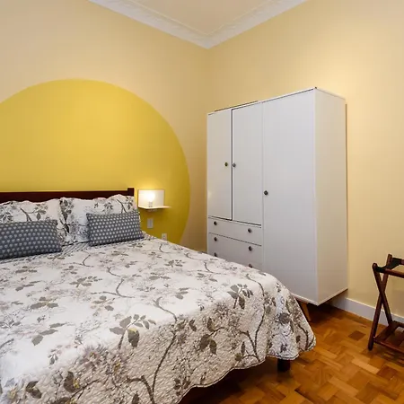 Leblon, muito aconchegante na José Linhares - BestHostRio-2