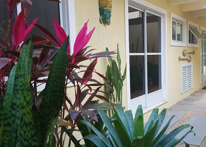 Refugio Carioca Rj Apartamento Rio de Janeiro